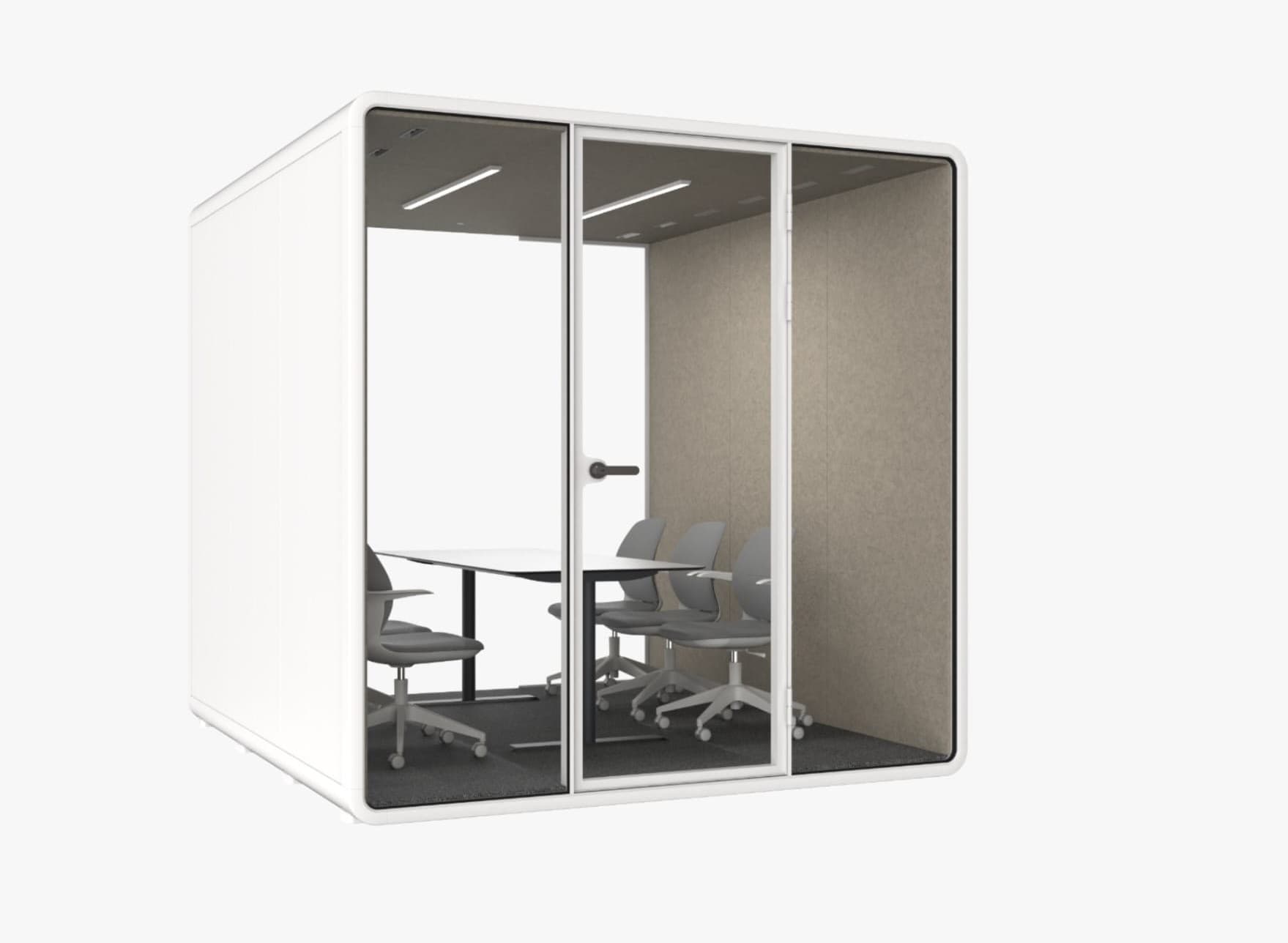 5 Ways Office Pods Improve Focus and Employee Well-being