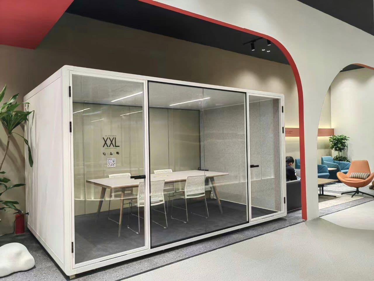 Why Carbon-Neutral Workspaces Matter More Than Ever